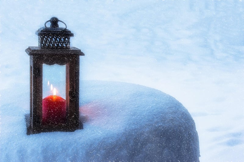 Moroccan Lanterns