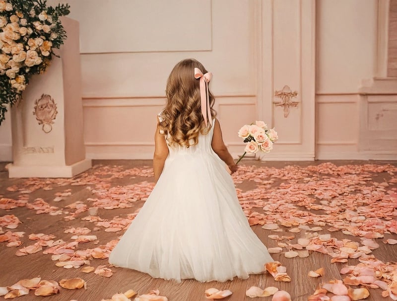 Vintage Veil Image